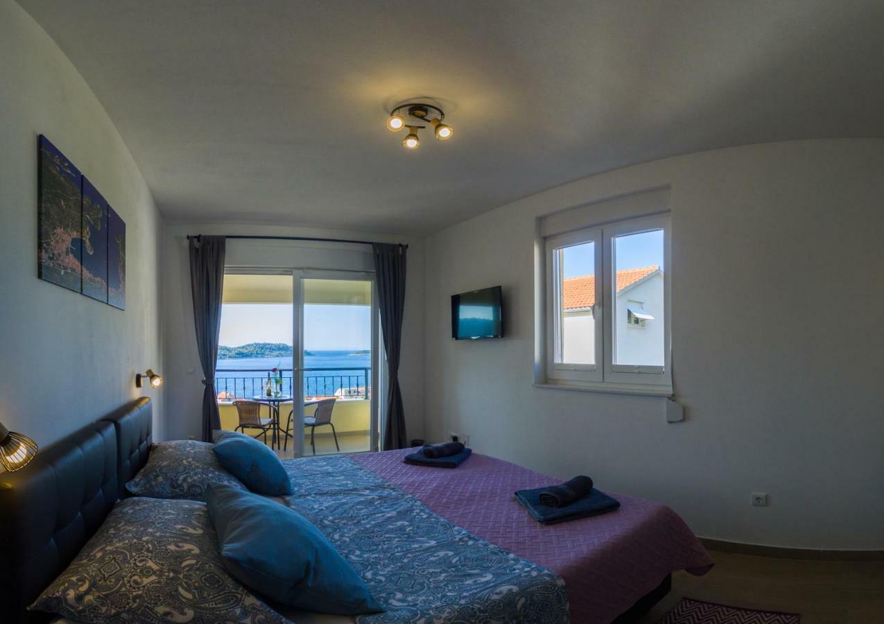 A Lovely And Cozy Room With A Breathtaking View فيس المظهر الخارجي الصورة