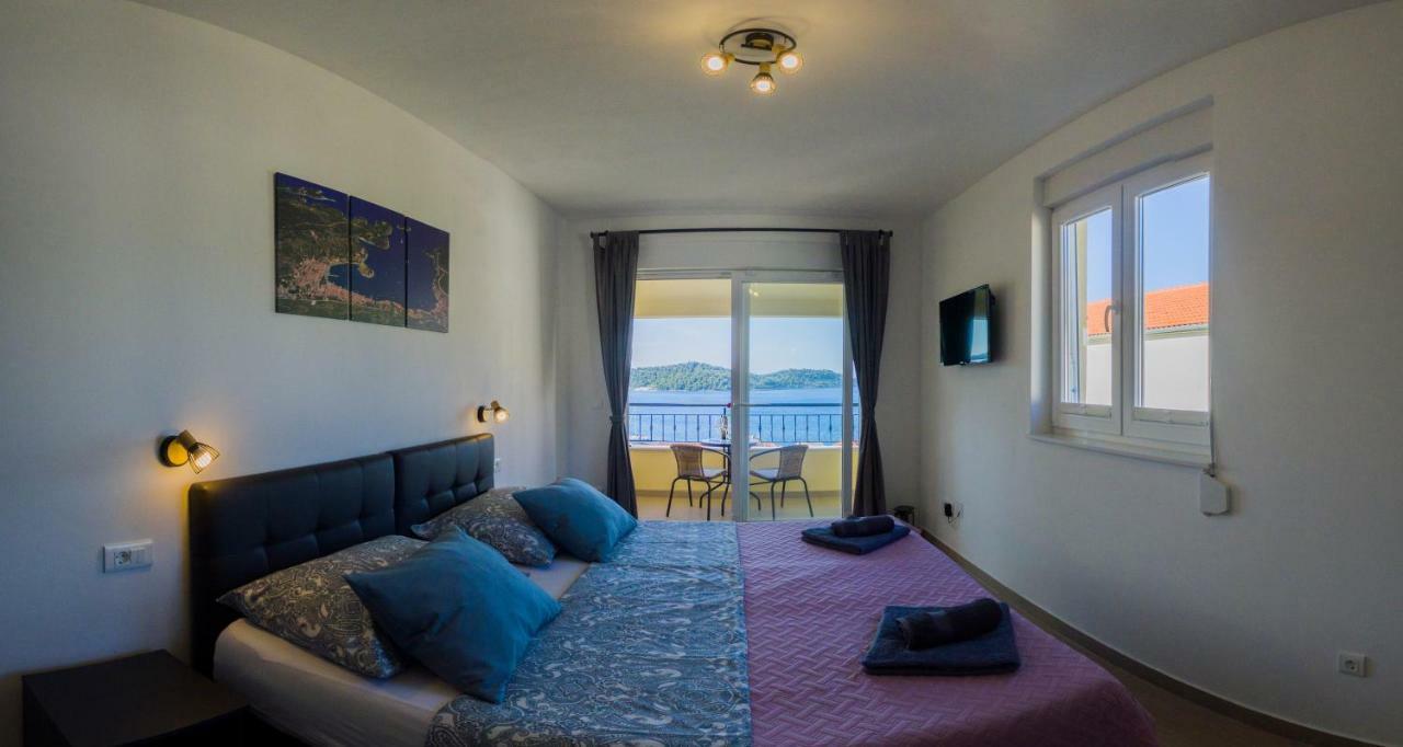 A Lovely And Cozy Room With A Breathtaking View فيس المظهر الخارجي الصورة